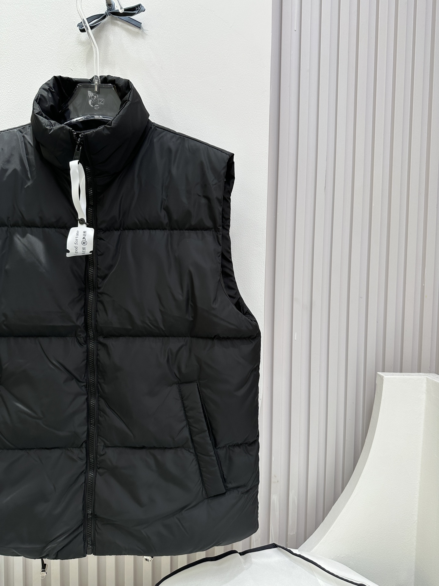 Prada Down Jackets